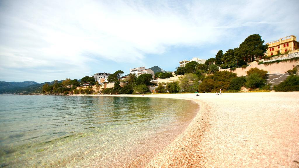 Casa Kianna Villa Dorgali Eksteriør bilde