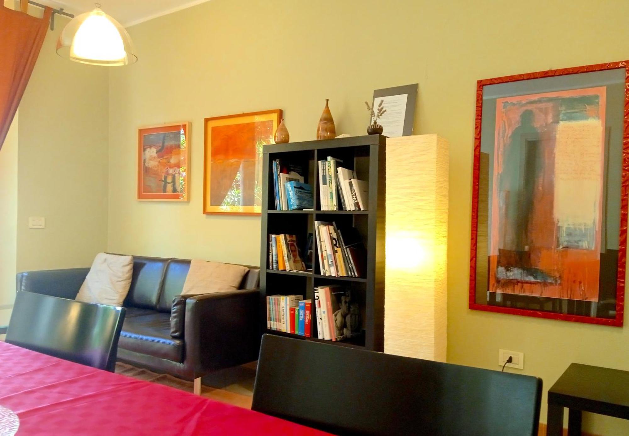 Casa Kianna Villa Dorgali Eksteriør bilde
