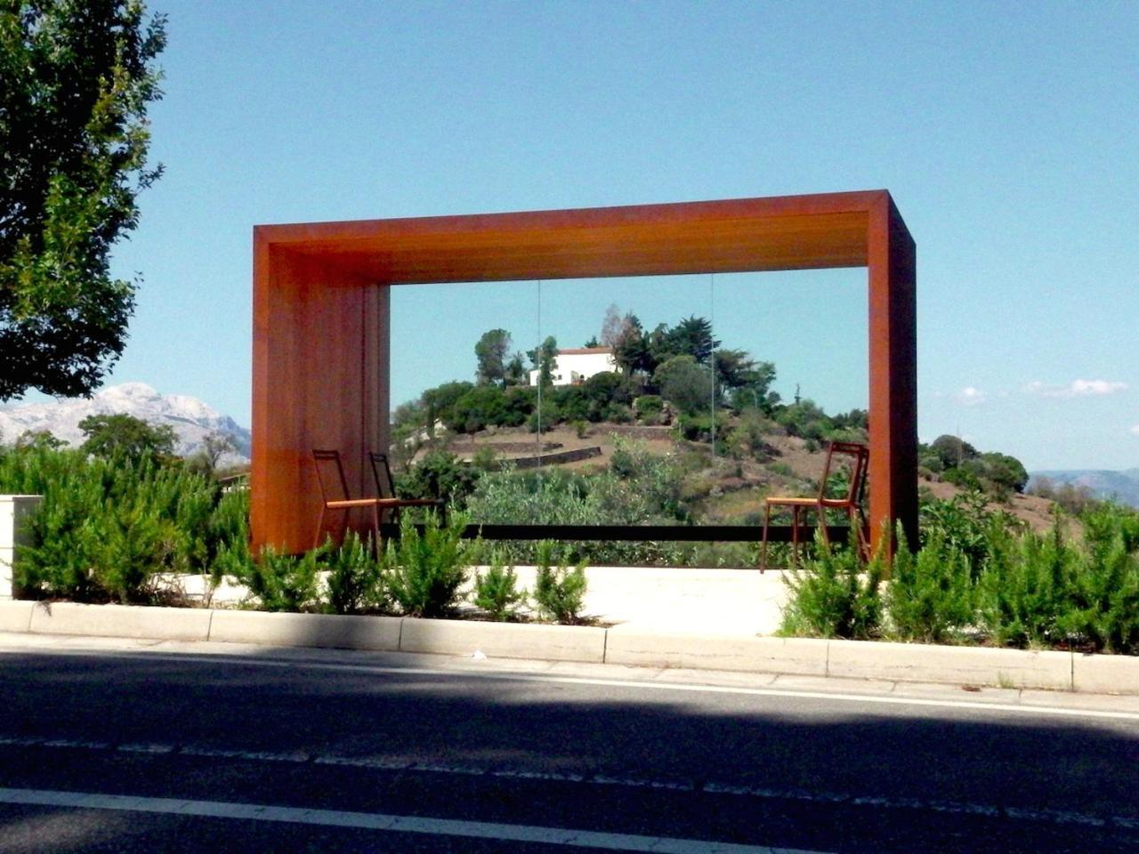 Casa Kianna Villa Dorgali Eksteriør bilde